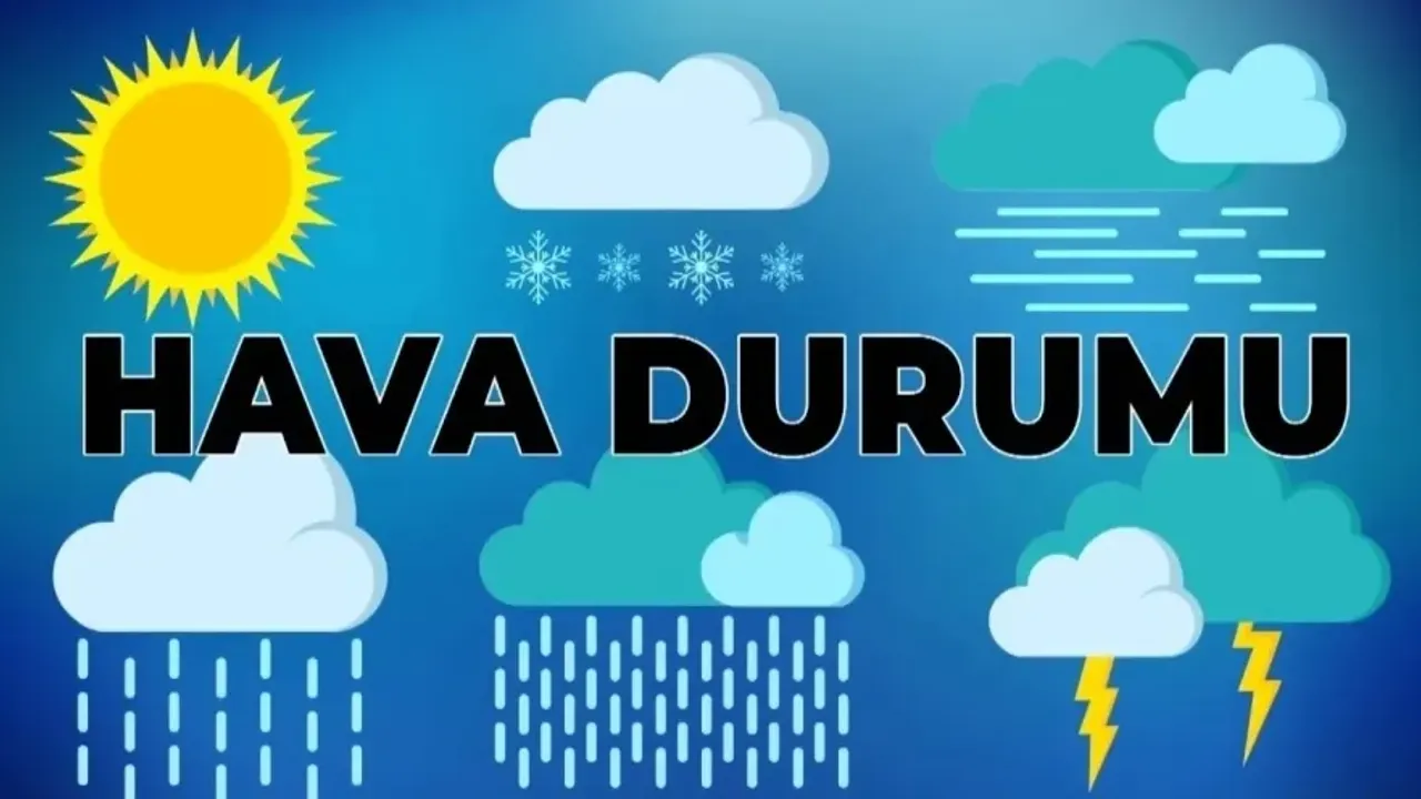 Kırıkkale’de Bugün Hava Nasıl Olacak 22.10.2023