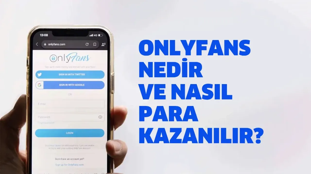 OnlyFans Nedir ve Nasıl Para Kazanılır? - Kırıkkale Manşet Gazetesi