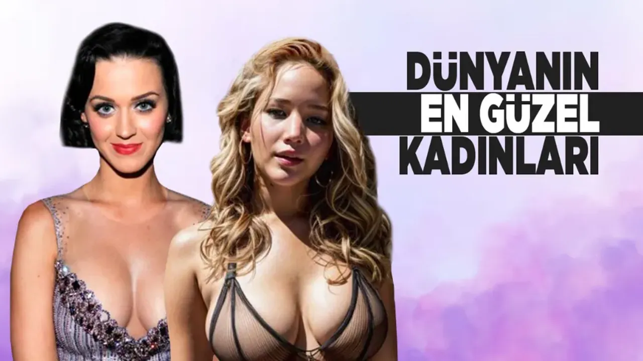 En seksi sanatçılar