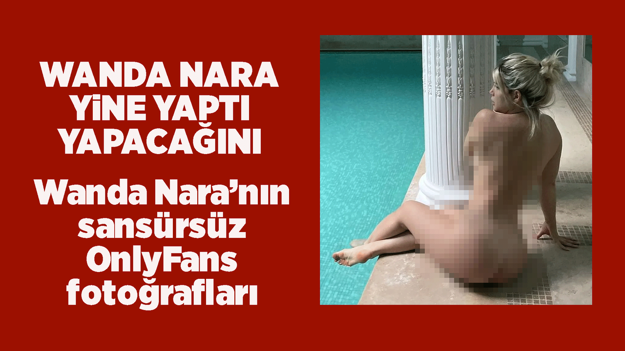 Wanda nara ifsa