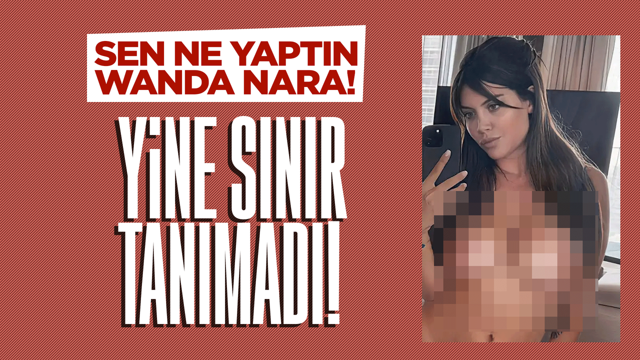 Wanda nara nue