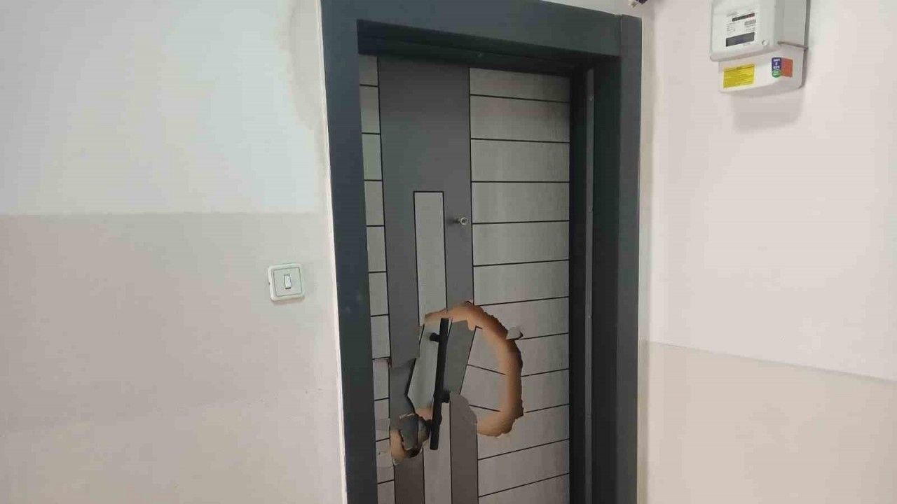 Komşu cinayetinin aileler arası husumet nedeniyle işlendiği iddiası