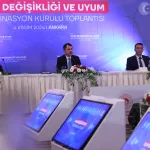 Bakan Kurum: İklim Kanunu 2025'te yasalaşacak