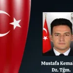 Eğitimde yaralanan Deniz Teğmen şehit oldu!