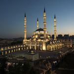 KIRIKKALE NAMAZ VAKİTLER 17 Mayıs 2026