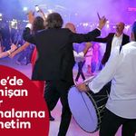 Kırıkkale’de düğün ve asker uğurlamalarında sıkı denetim; 20 etkinliğe işlem yapıldı