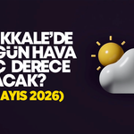 Kırıkkale’de Bugün Hava Nasıl Olacak 20 Mayıs 2026