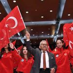 Başkan Büyükkılıç'tan Kayseri'yi tercih eden gençlere tebrik