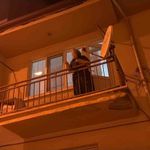 Drift sonrası polisten yaya kaçan ehliyetsiz sürücüye 690 bin TL ceza kesildi