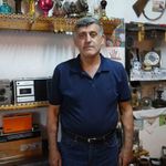 İki parçayla başladı, 35 yılda 3 bin eşyalık müze kurdu
