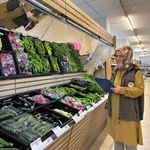 Marketlerde tarımsal ürün fiyatları denetlendi