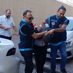 Misafir olarak gittiği evin sahibini bıçaklayarak öldüren şüpheli adliyeye sevk edildi
