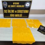 Narkotik operasyonu: 4 şüpheli tutuklandı