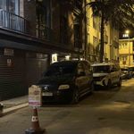 Ölen kişinin kimliği ile aparta kayıt yaptıran şahıs polis harekete geçirdi