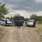 Orman yangınlarına karşı denetimler sürüyor