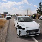Otomobilin çarptığı yaya hayatını kaybetti