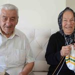 Rüyası hayatına yön verdi, yarım asırdır çocuklar için örgü örüyor
