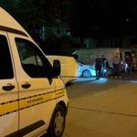 Silahlı kavga: 1 yaralı