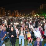 Talha Bora Öge ve Orkestrası Melikgazi'de unutulmaz bir akşam yaşattı