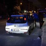 Trafikteki tartışma sonrası aracından inip yol kesen sürücüye 180 bin TL ceza kesildi