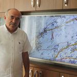 Uzmanından depremle ilgili açıklama: 'Korkmaya, endişelenmeye gerek yok'