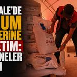 Kırıkkale’de tohum bayilerine denetim: Numuneler alındı