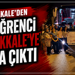Kırıkkale’den 37 öğrenci Çanakkale’ye yola çıktı