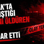 Mamak'ta tartıştığı kadını öldüren kişi intihar etti