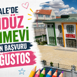 Kırıkkale’de Gündüz Bakımevi için son başvuru tarihi 27 Ağustos