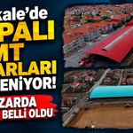 Kırıkkale’de kapalı semt pazarları yenileniyor! 5 pazarda tarihler belli oldu