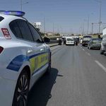 6 araçlı zincirleme kaza: 1 yaralı