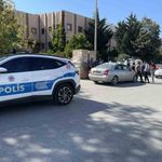 Alacak verecek kavgasında husumetlisini göğsünden bıçakladı