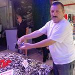 Balık sezonu ucuzlukla başladı