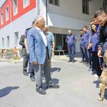 Enkaz Eğitim Merkezi kurulacak