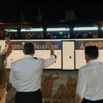 Ev hanımlarının kültür yolculuğunda son sefer