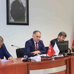 Okul çevrelerinde alınacak tedbirler masaya yatırıldı