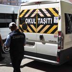Okul servislerinde yeni eğitim yılı öncesi güvenlik uyarısı