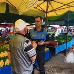 Polisten dolandırıcılık bilgilendirmesi