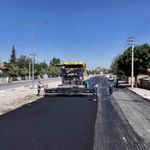 Tamamlanan güzergahlar ulaşıma açılıyor