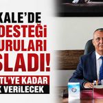 Kırıkkale’de hibe desteği başvuruları başladı: 735 Bin TL’ye kadar destek verilecek