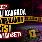 Kırıkkale’de silahlı kavgada ağır yaralanan kişi hayatını kaybetti