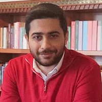 Dr. Mehmet Öztürk