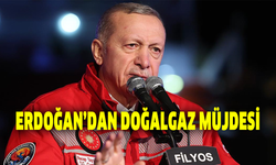 Cumhurbaşkanı Erdoğan: Mutfak ve sıcak su tüketiminde kullanılan doğal gazı bir yıl süreyle ücretsiz vereceğiz