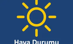 Kırıkkale’de Bugün Hava Nasıl Olacak 01 NİSAN 2024