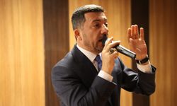 Nevşehir Belediye Başkanı Rasim Arı mazbatasını aldı