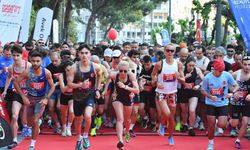 Türkiye’nin en hızlı maratonunda kazananlar belli oldu... Birincilik Kenya ve Etiyopya'ya...