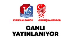 Kırıkkalegücü – Gümüşhanespor canlı yayınlanıyor