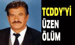 TCDDY’yi üzen ölüm