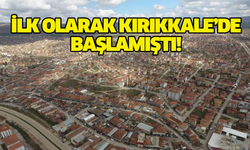 İlk olarak Kırıkkale’de başlamıştı! Şimdi 80 milyon vatandaş kullanıyor!