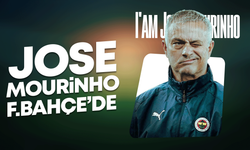 Jose Mourinho, Fenerbahçe ile anlaştı